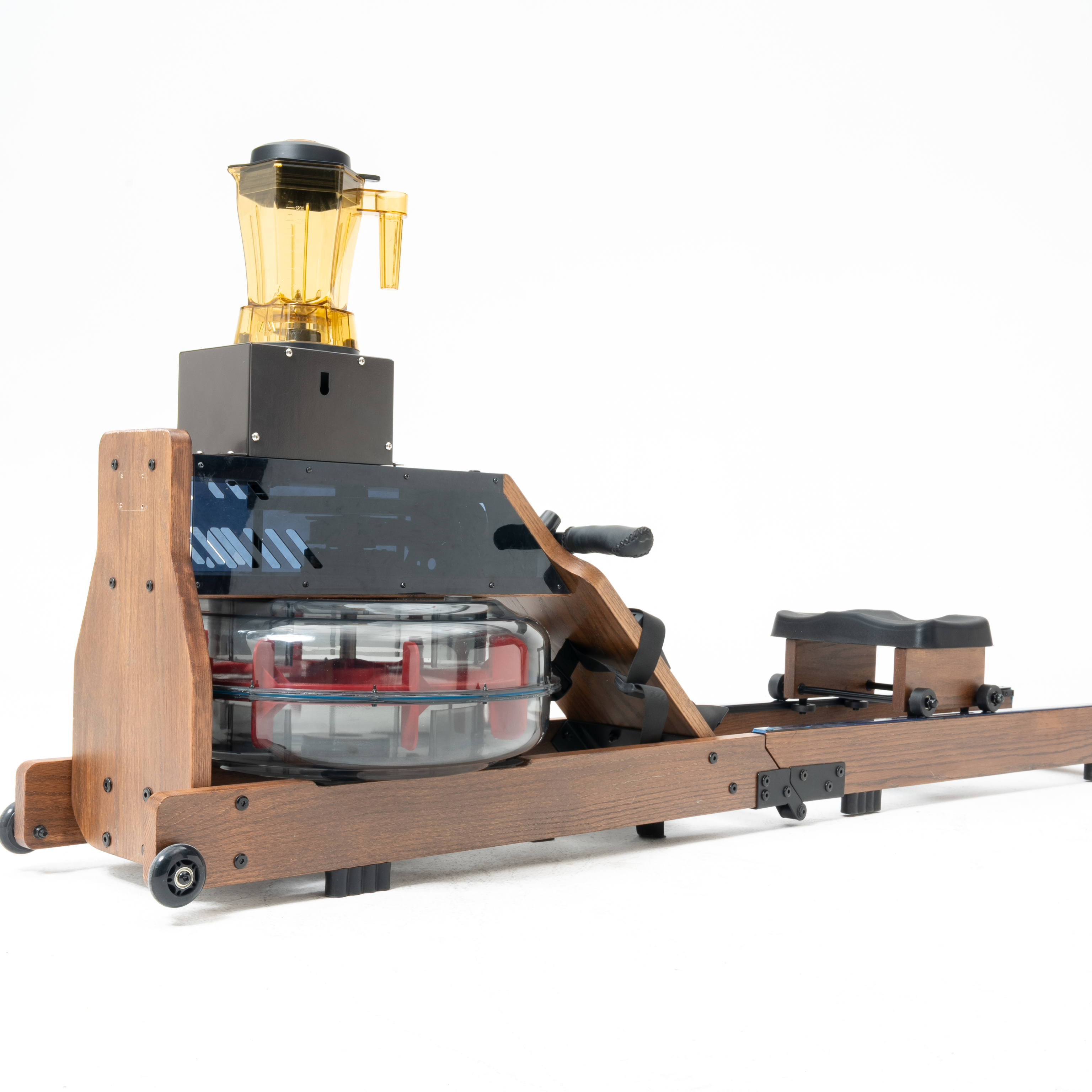 ATV&UTVEXI 2025 Latest Commerc - Home Gym Rowing Machine avaliação e preço