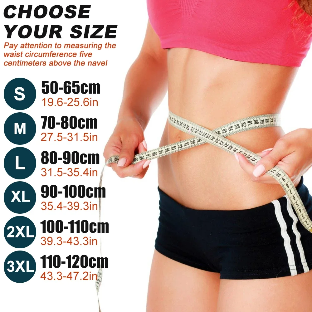 1 PCS Professional Women Waist - Home Gym Pro avaliação e preço