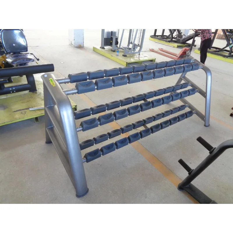 Fitness Equipment Unique Appea - Home Gym Organization avaliação e preço