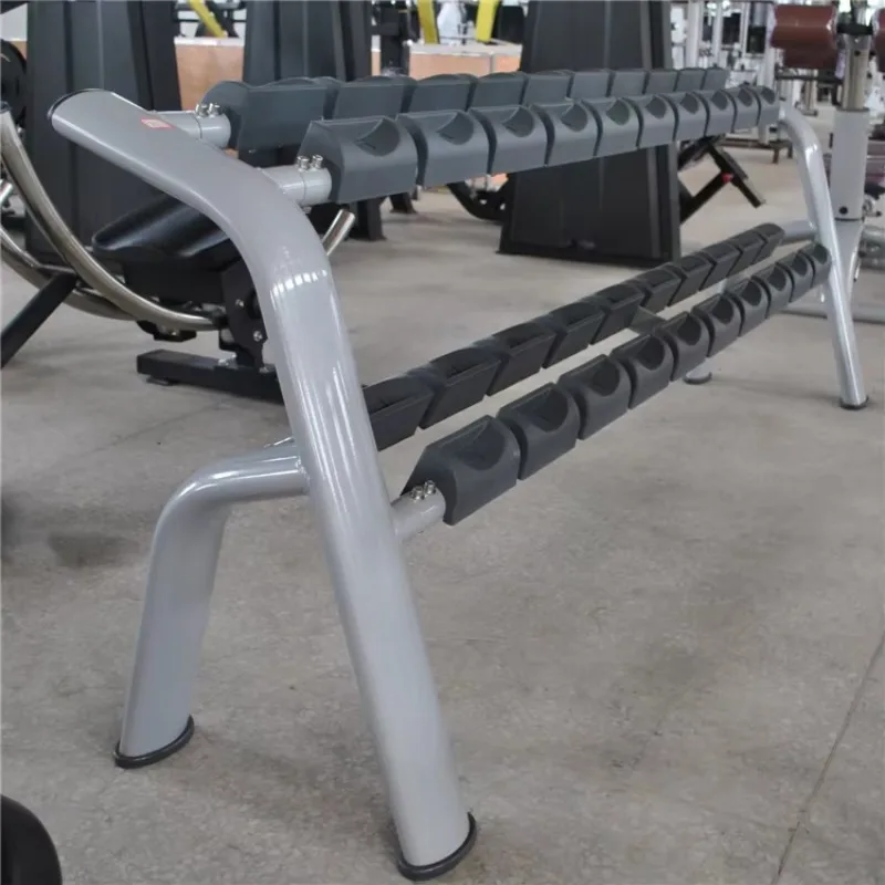 Fitness Equipment Unique Appea - Home Gym Organization avaliação e preço