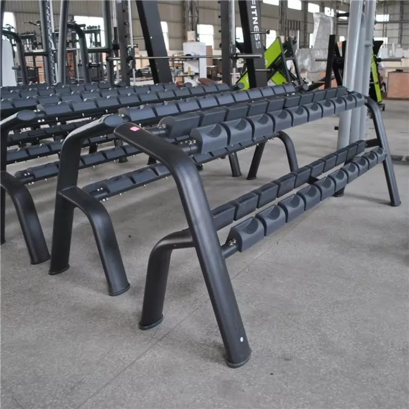 Fitness Equipment Unique Appea - Home Gym Organization avaliação e preço