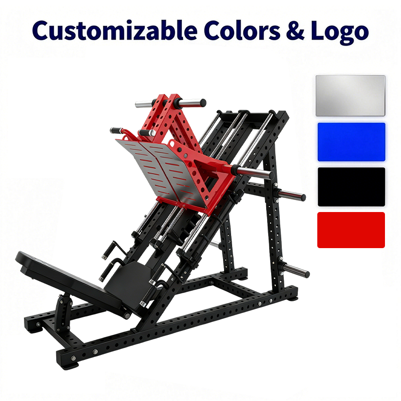 Home And Commercial Gym Leg Ex - Leg Press Machine avaliação e preço