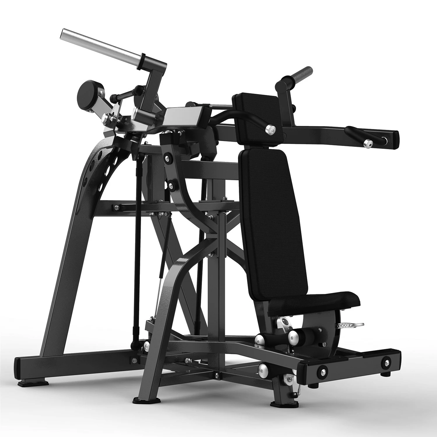 Realleader High End Strength C - Leg Press Machine avaliação e preço