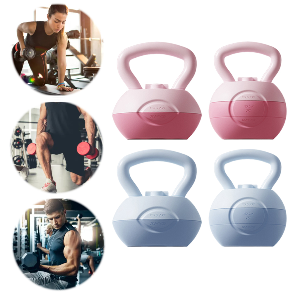 Portable Sports Water Injectio - Home Gym Kettler avaliação e preço