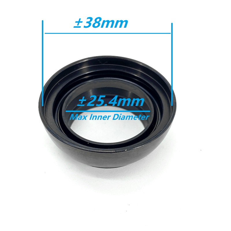 SR SUNTOUR XCT-JR 25.4mm Bike  - Gliding Disc Slider avaliação e preço