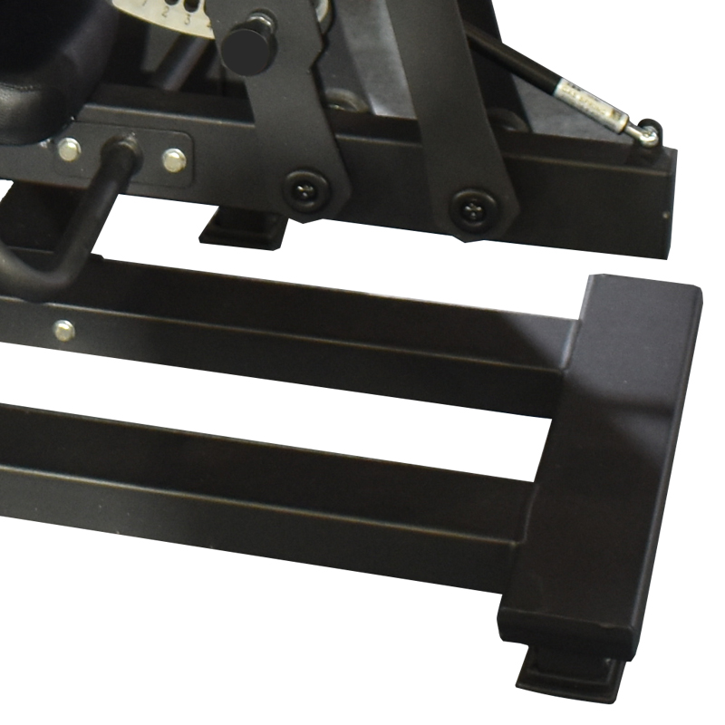 Commercial Gym Fitness Equipme - Leg Press Machine avaliação e preço