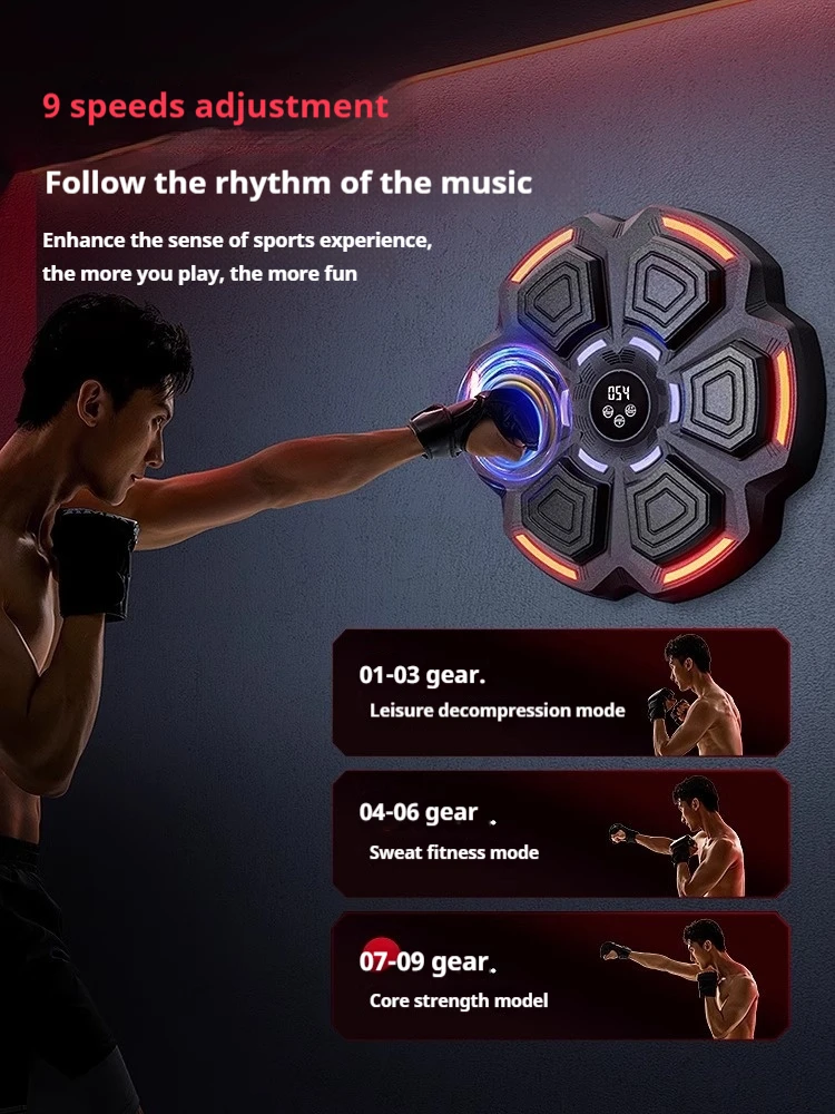 Height-Adjustable Intelligent  - Home Gym Wall Mounted avaliação e preço