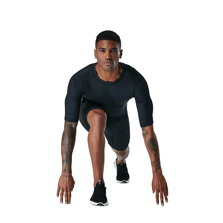 Ems Workout Fitness Mobile Sma - Home Gym Equipment Diy avaliação e preço