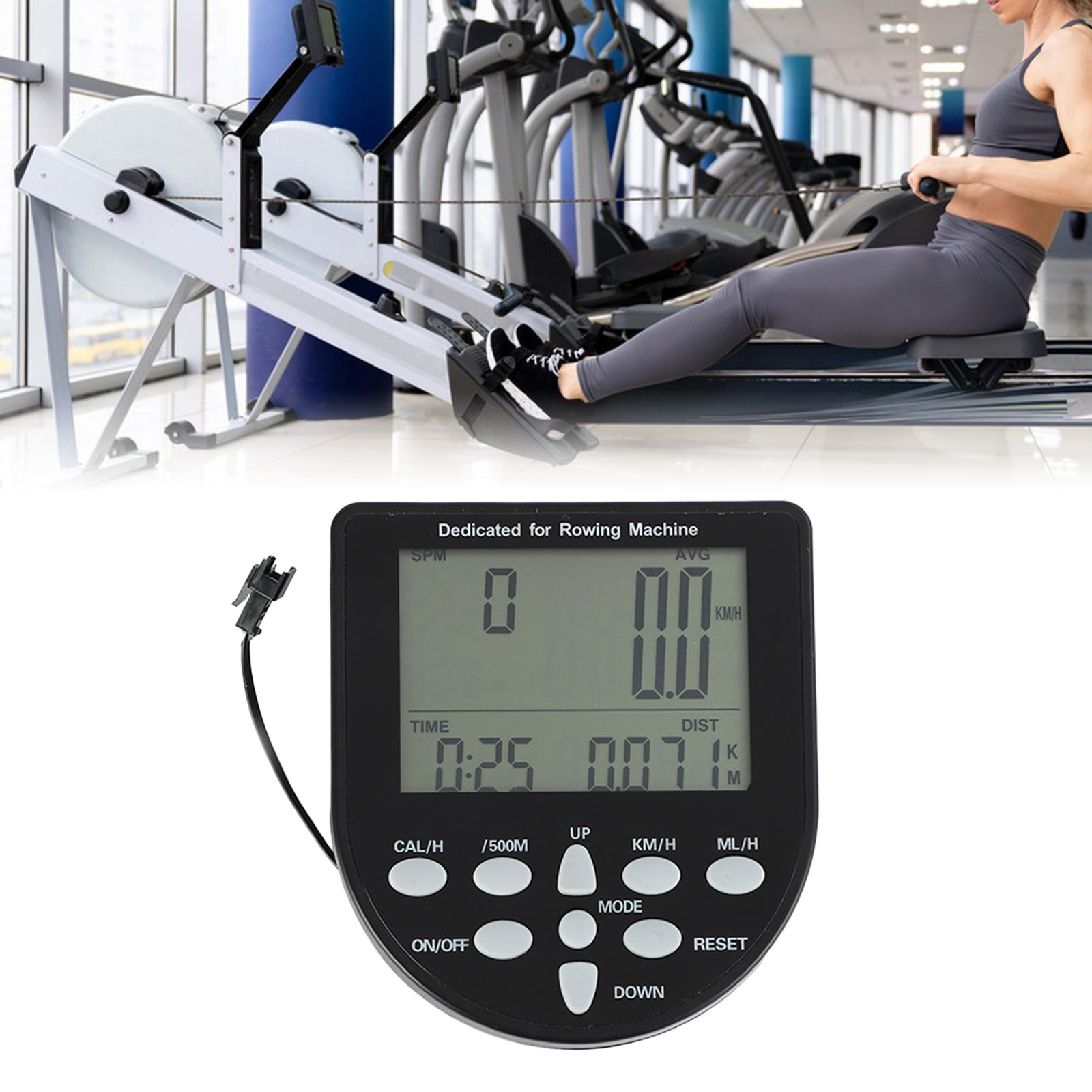Water Resistance Rowing Machin - Home Gym Rowing Machine avaliação e preço