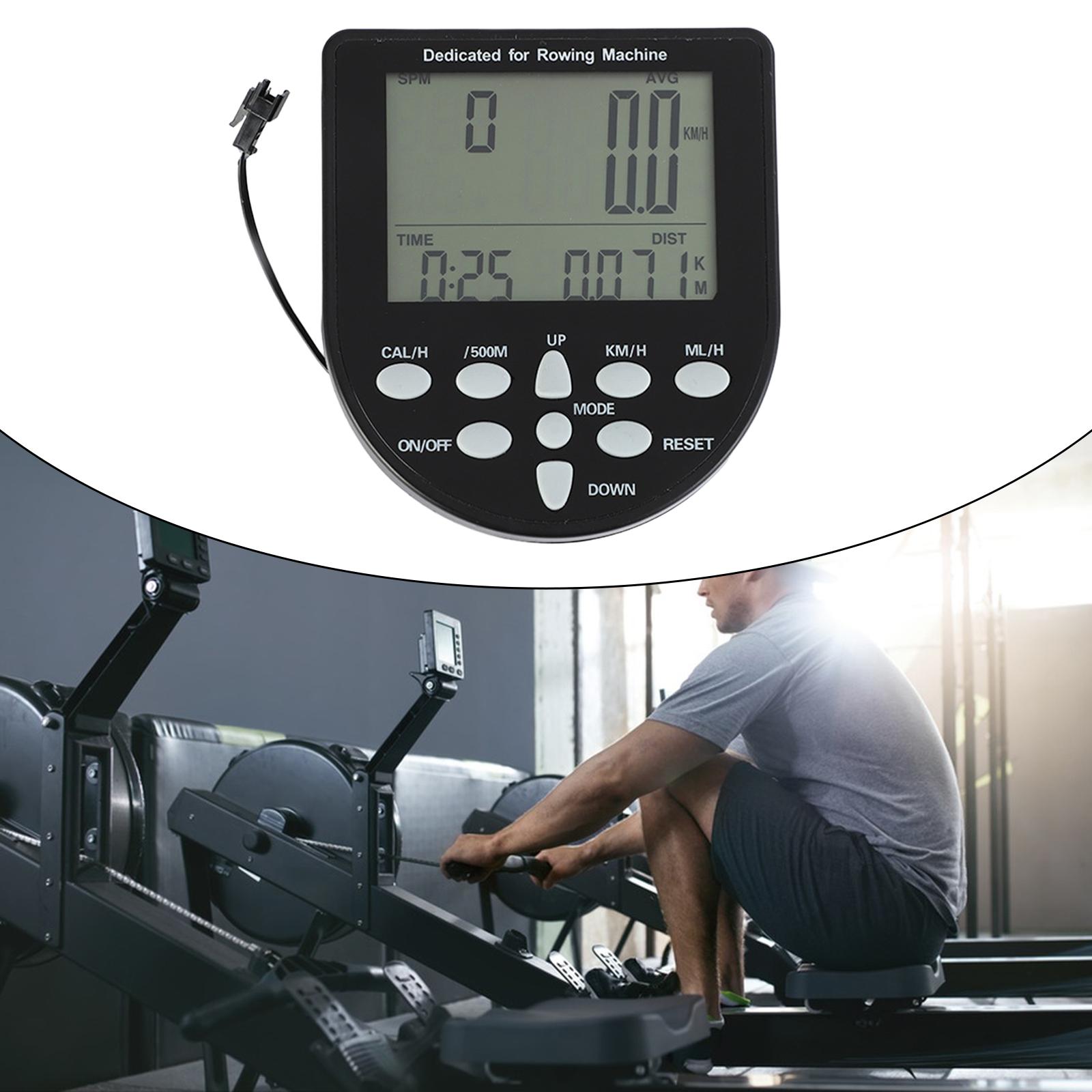 Water Resistance Rowing Machin - Home Gym Rowing Machine avaliação e preço