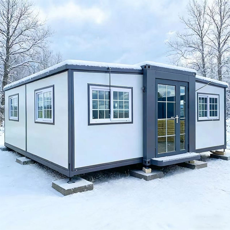 Small Mobile Container Houses  - Home Gym Rental avaliação e preço
