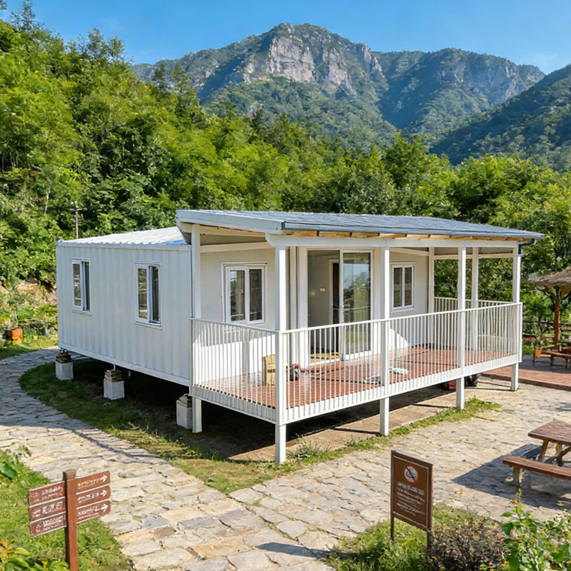 Small Mobile Container Houses  - Home Gym Rental avaliação e preço