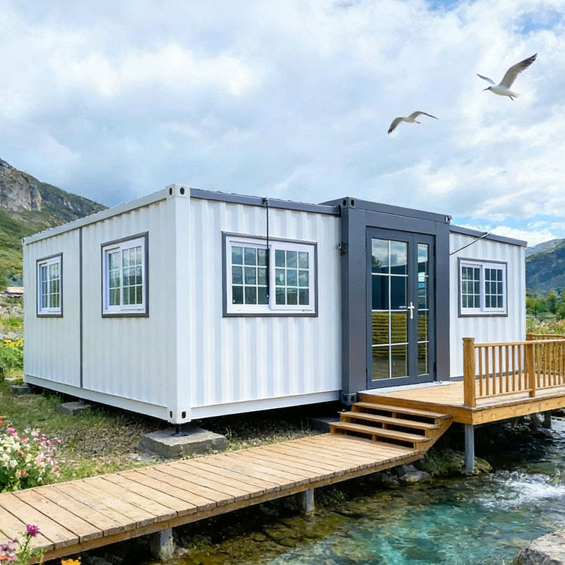 Small Mobile Container Houses  - Home Gym Rental avaliação e preço
