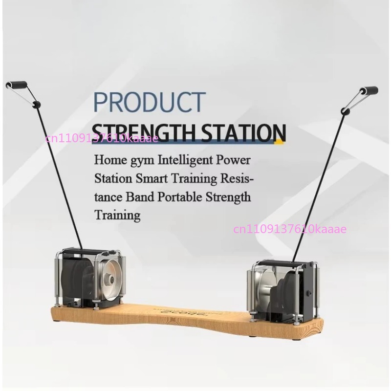 Strength Training Smart Home G - Home Gym One Machine avaliação e preço