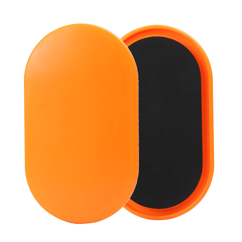 Gliding Discs Slider Fitness D - Gliding Disc Slider avaliação e preço