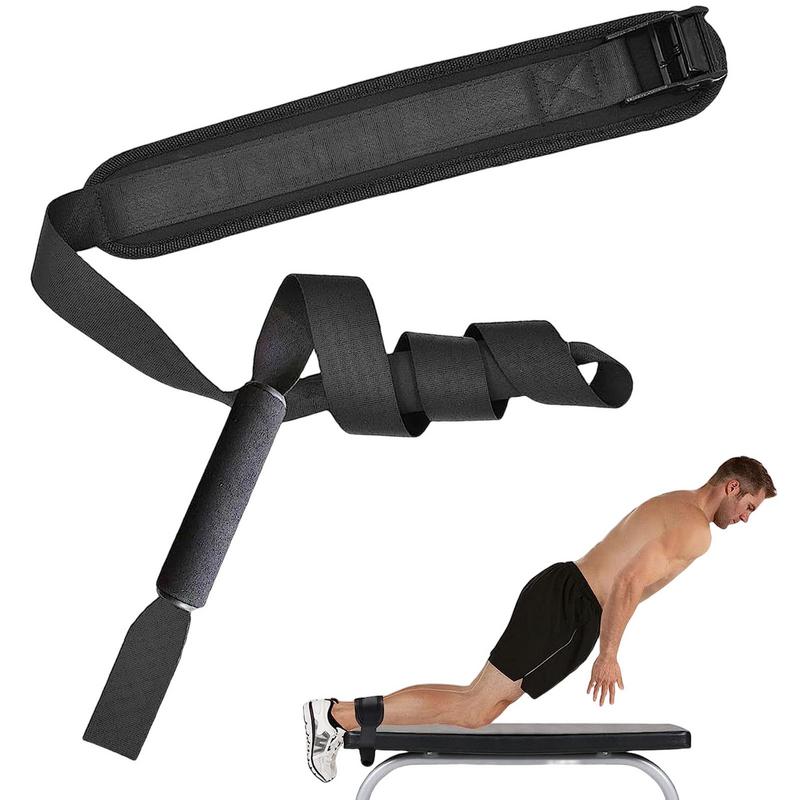 Nordics Hamstring Curl Strap W - Home Gym Technogym avaliação e preço