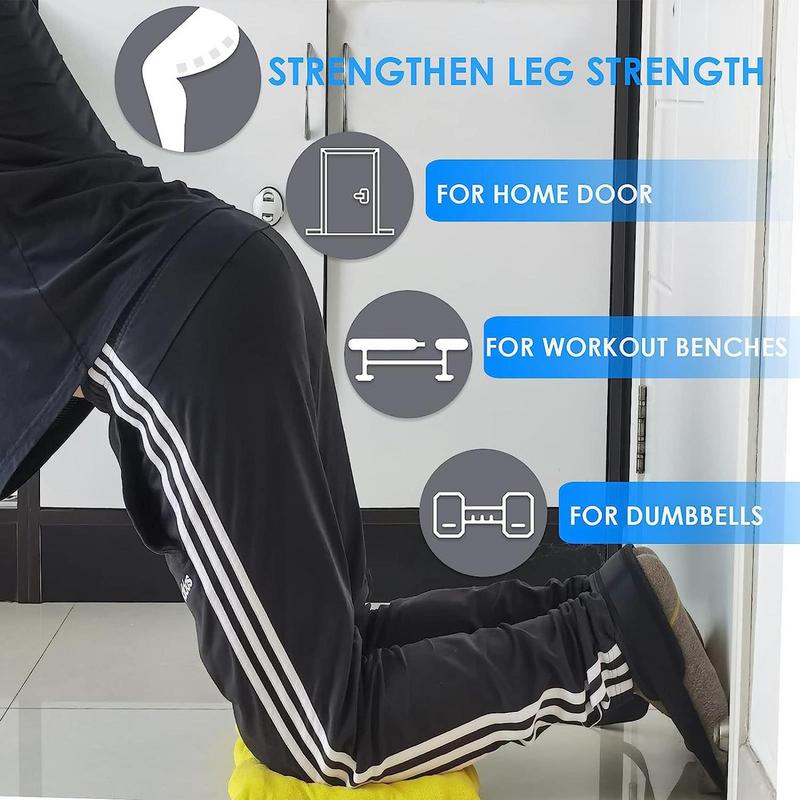 Nordics Hamstring Curl Strap W - Home Gym Technogym avaliação e preço