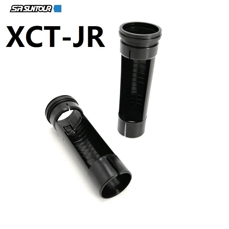 Original Suntour Fork XCT-JR S - Gliding Disc Slider avaliação e preço