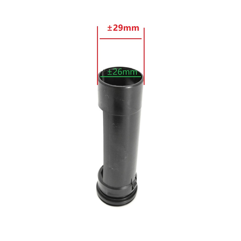 Original Suntour Fork XCT-JR S - Gliding Disc Slider avaliação e preço