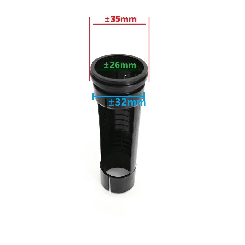 Original Suntour Fork XCT-JR S - Gliding Disc Slider avaliação e preço