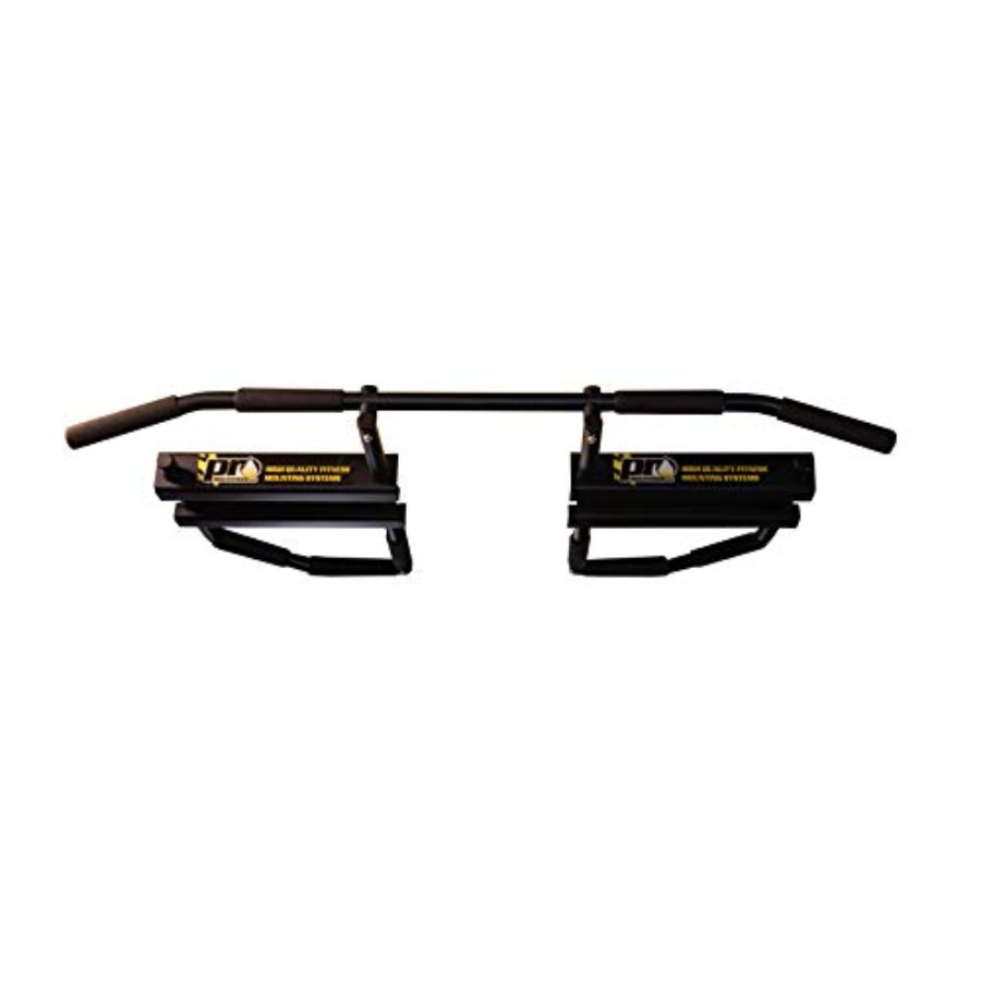 I-beam Pull Up Bar for home gy - Home Gym Upper Body Workout avaliação e preço