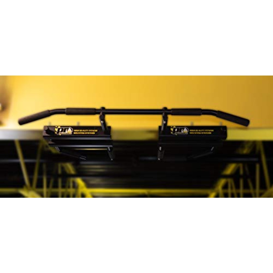 I-beam Pull Up Bar for home gy - Home Gym Upper Body Workout avaliação e preço