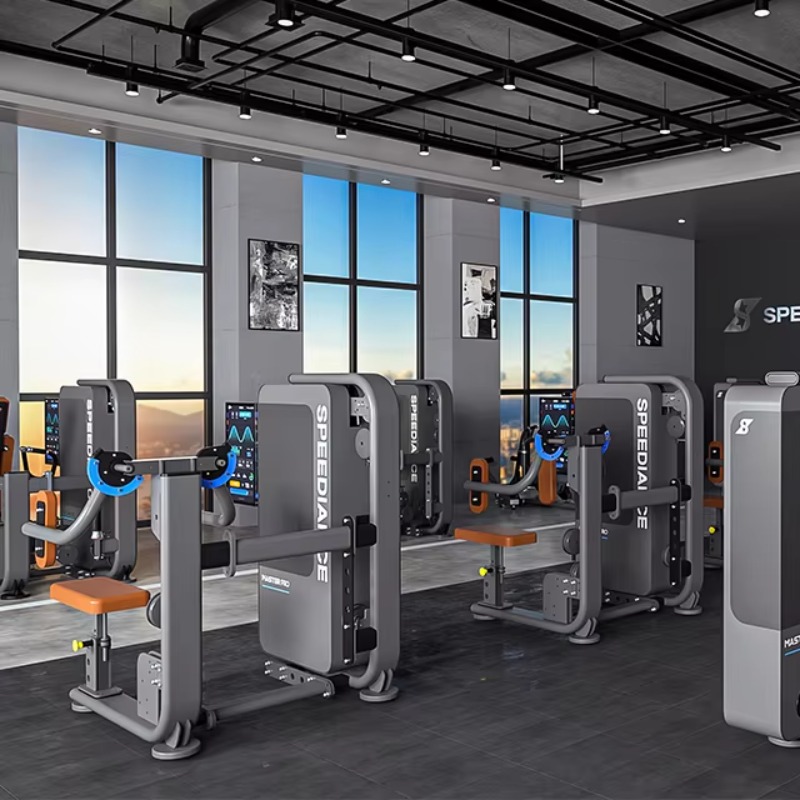 Smart Gym Wholesale Single Fun - Home Gym One Machine avaliação e preço