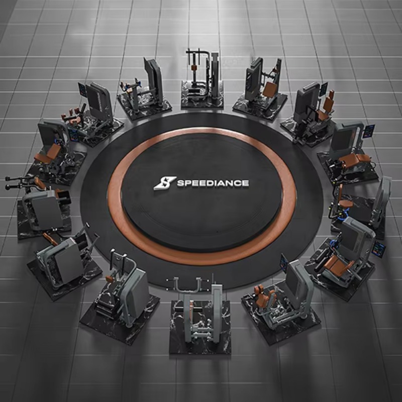 Smart Gym Wholesale Single Fun - Home Gym One Machine avaliação e preço