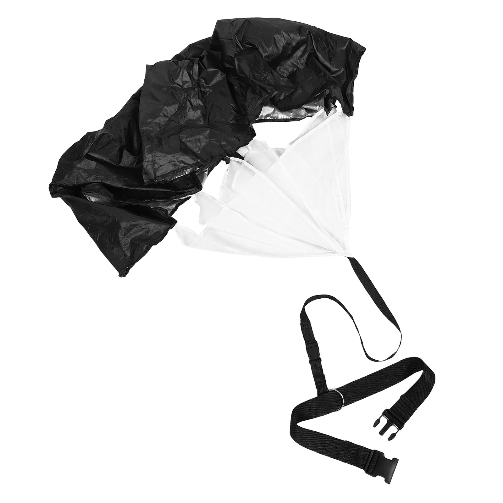 Resistance Parachute for Runni - Speed Parachute Sprint avaliação e preço