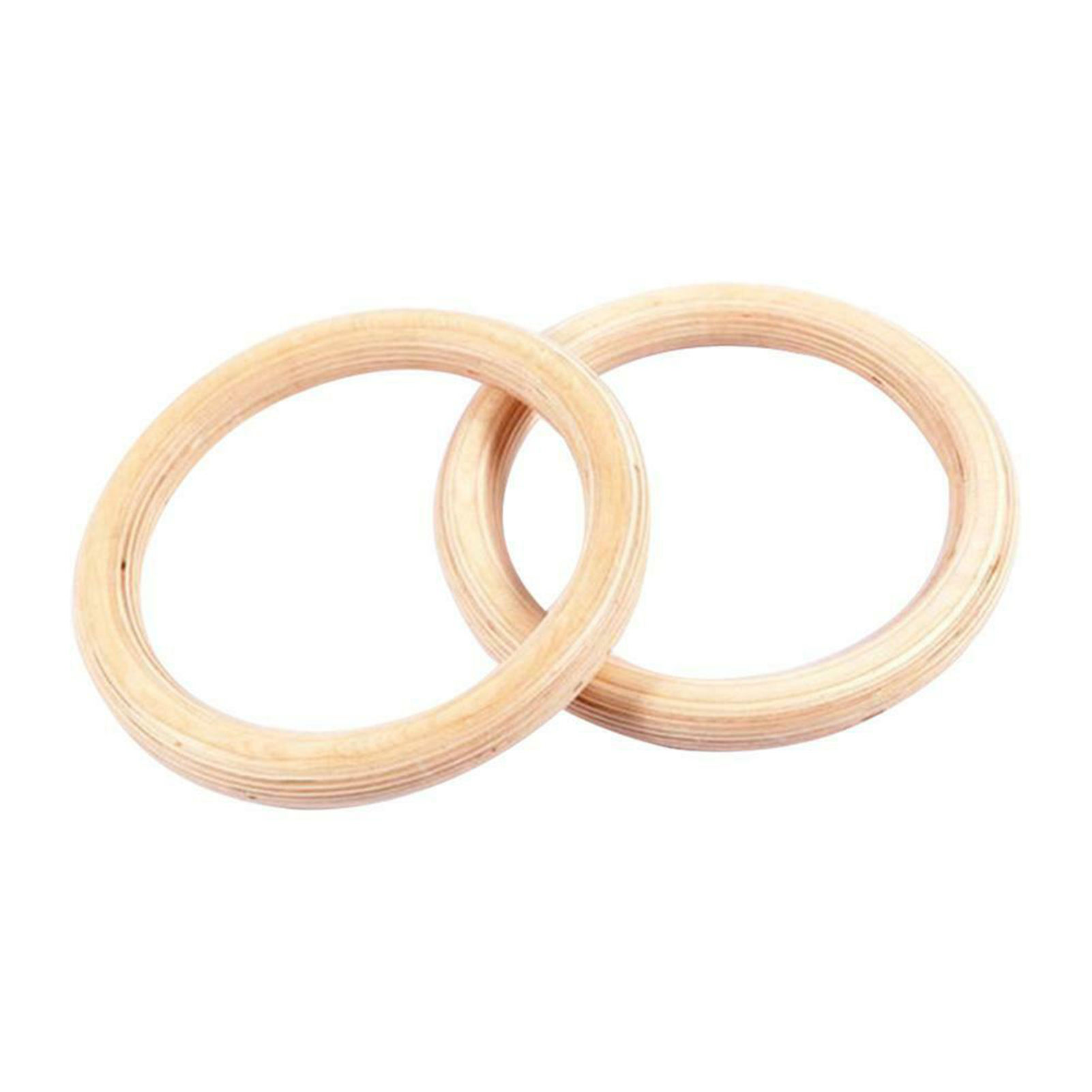Wooden Gymnastic Rings 28/32mm - Gymnastic Rings Wooden avaliação e preço