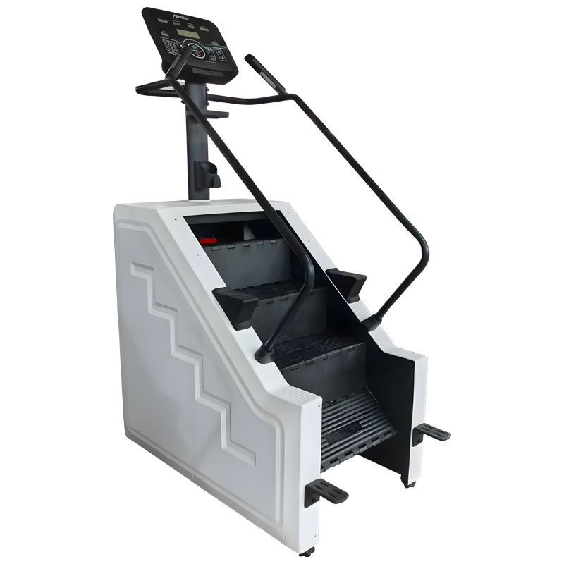 Stair Master Climbing Machine  - Home Gym Body Master avaliação e preço