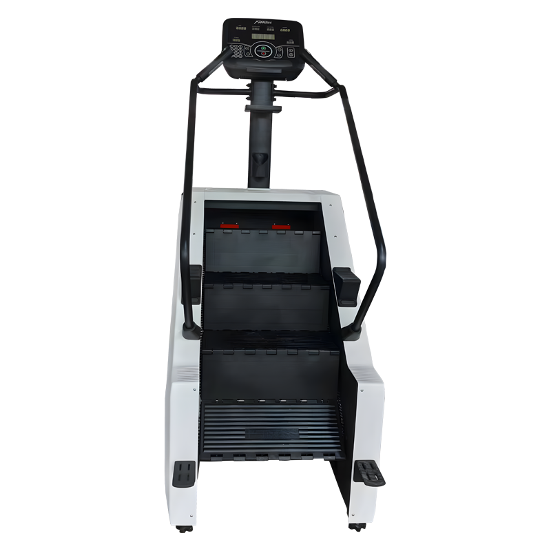 Stair Master Climbing Machine  - Home Gym Body Master avaliação e preço