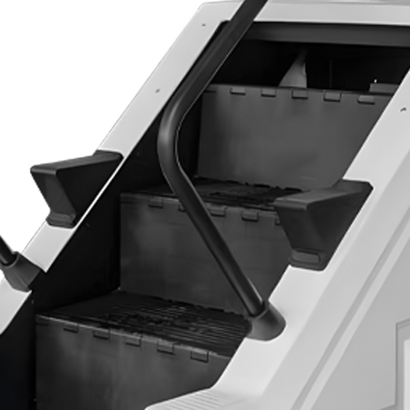 Stair Master Climbing Machine  - Home Gym Body Master avaliação e preço
