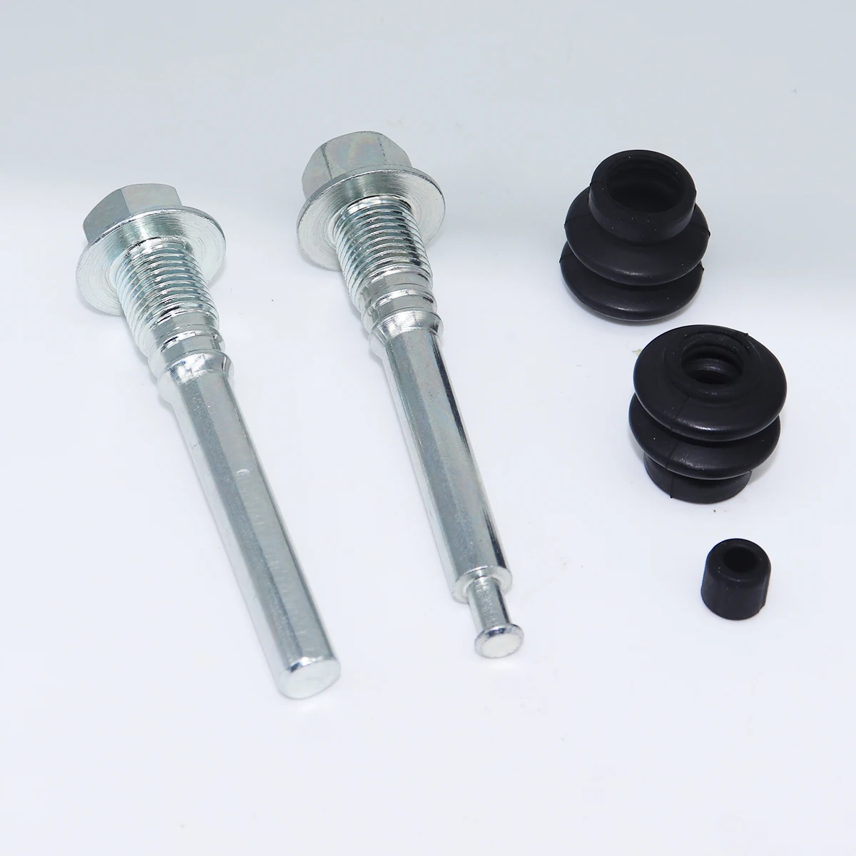 Rear Brake Caliper Cylinder Sl - Gliding Disc Slider avaliação e preço