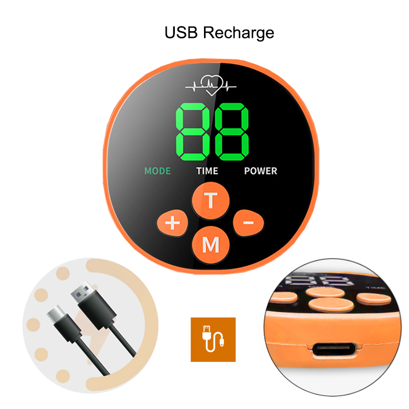 Abdominal Toning Belt Smart Ab - Home Gym Essentials avaliação e preço