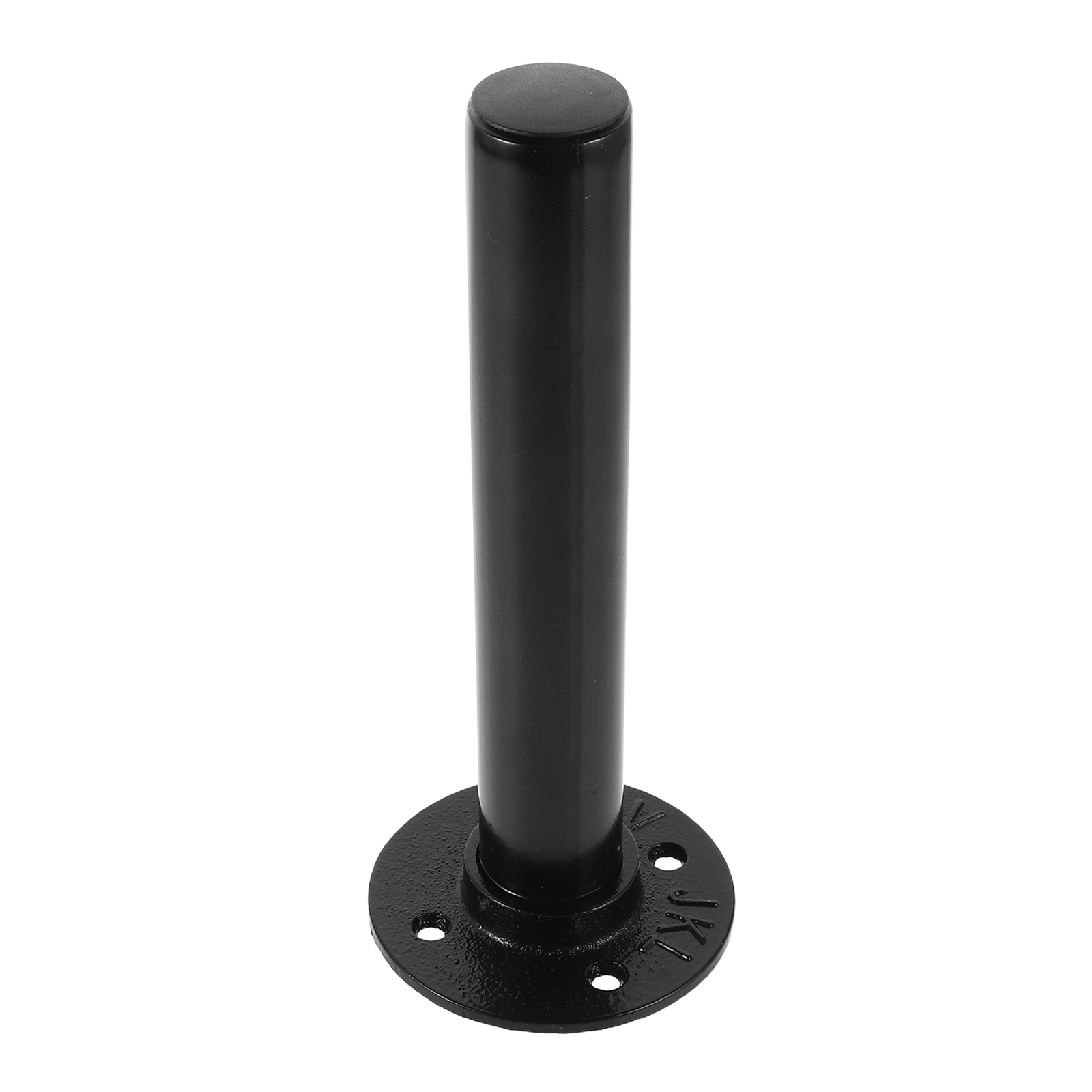Wall Mounted Barbell Plate Rac - Home Gym Organization avaliação e preço
