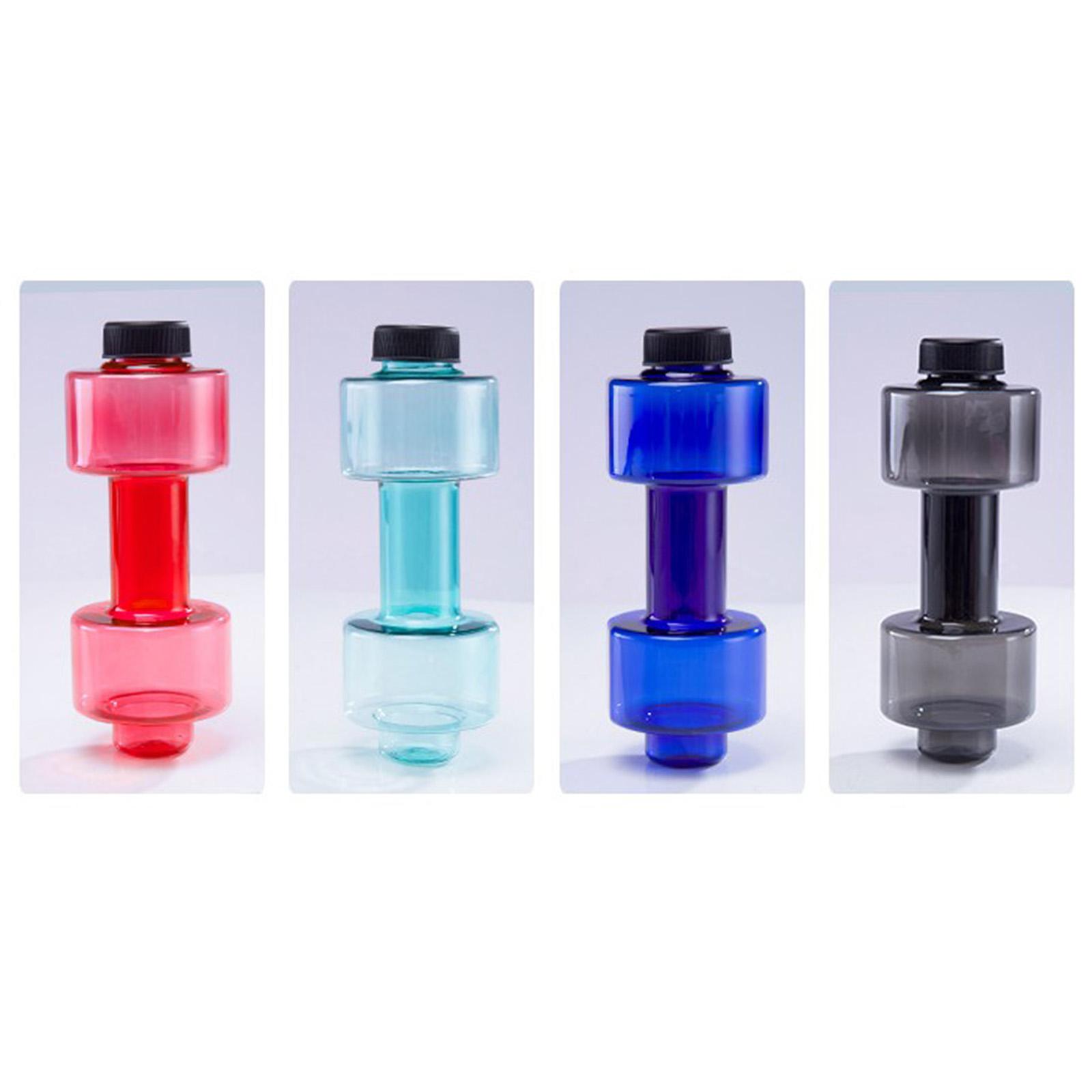 Adjustable Dumbbells Plastic W - Home Gym Kettler avaliação e preço