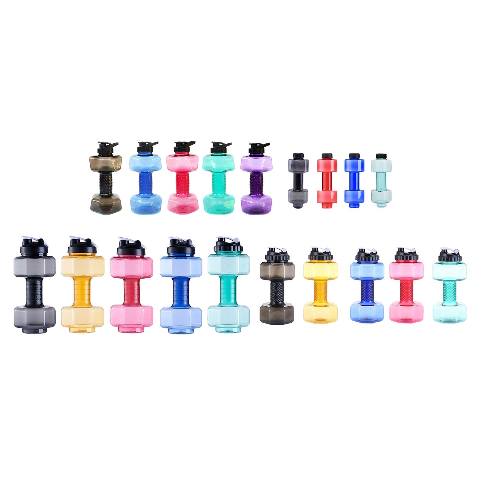 Adjustable Dumbbells Plastic W - Home Gym Kettler avaliação e preço