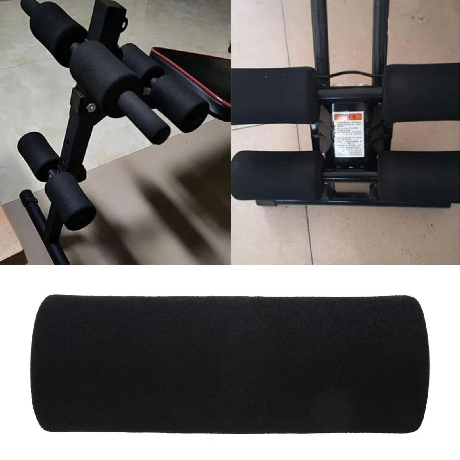 Machine Tube Leg Foam Roller P - Leg Press Machine avaliação e preço
