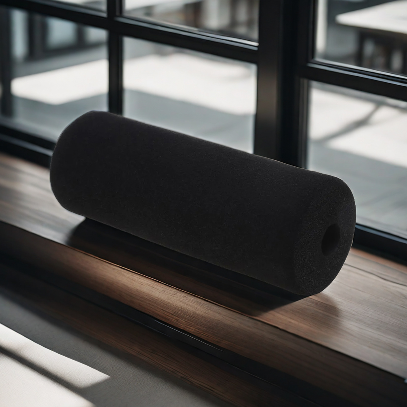 Machine Tube Leg Foam Roller P - Leg Press Machine avaliação e preço