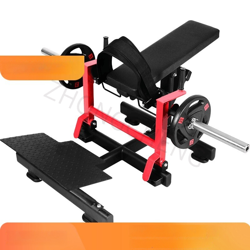Glute and abdominal exercise m - Leg Press Machine avaliação e preço