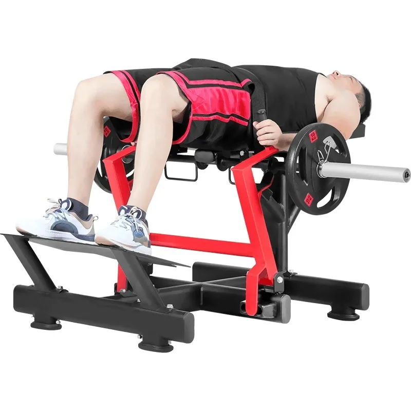 Glute and abdominal exercise m - Leg Press Machine avaliação e preço