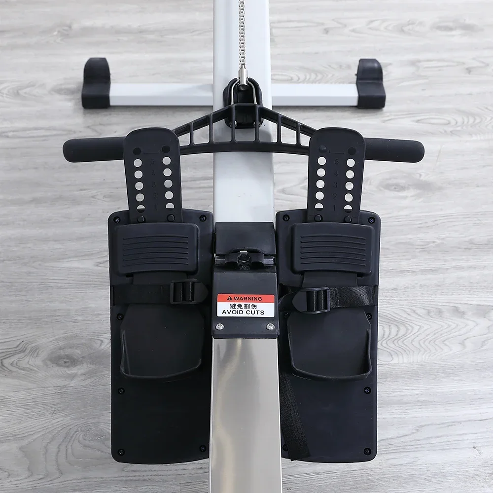 New Home Commercial Gym Fitnes - Home Gym Rowing Machine avaliação e preço