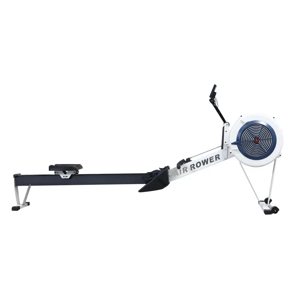 New Home Commercial Gym Fitnes - Home Gym Rowing Machine avaliação e preço