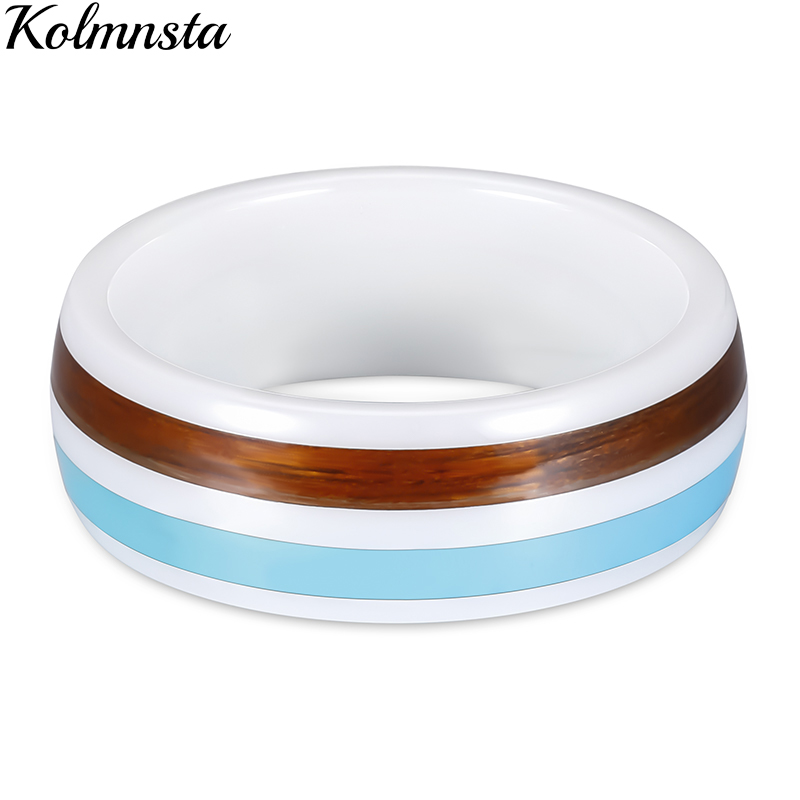 Kolmnsta Smooth Polished Ceram - Gymnastic Rings Wooden avaliação e preço