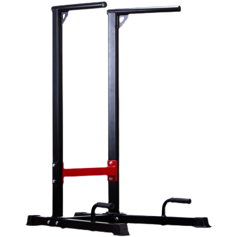 Multi-Function Dip Stand Stati - Home Gym Upper Body Workout avaliação e preço