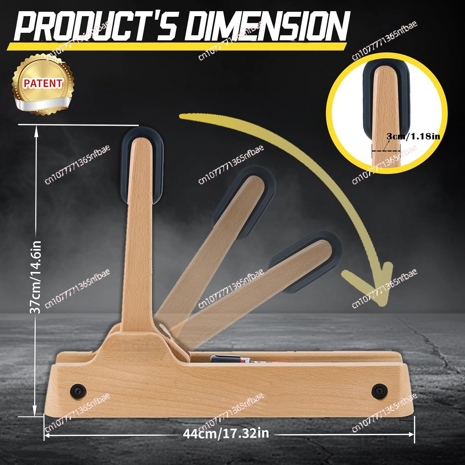 Wooden Arm Wrestling Training  - Home Gym Equipment Diy avaliação e preço