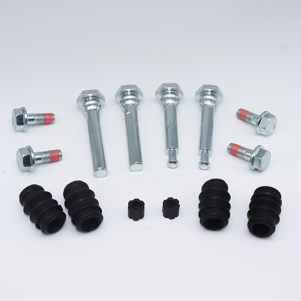 Front Brake Caliper Slider Gui - Gliding Disc Slider avaliação e preço