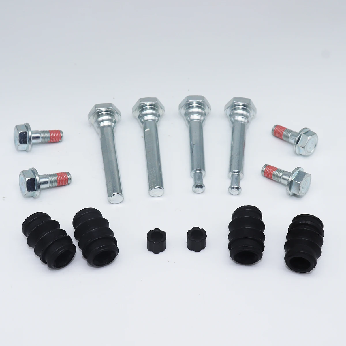 For Mazda 2 2014- Front Brake  - Gliding Disc Slider avaliação e preço