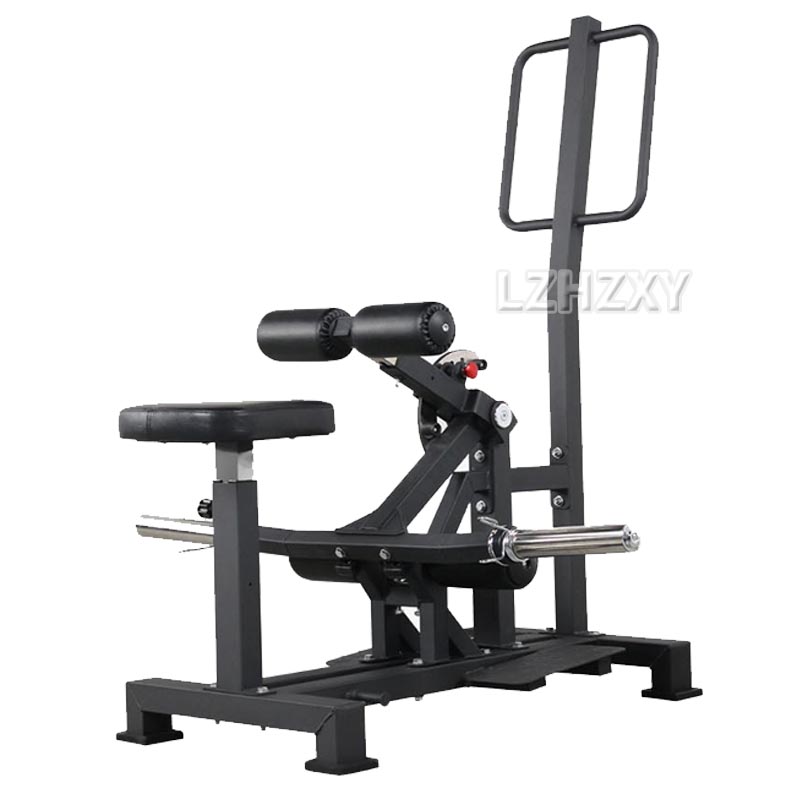 Hip trainer Squatting apparatu - Home Gym Essentials avaliação e preço